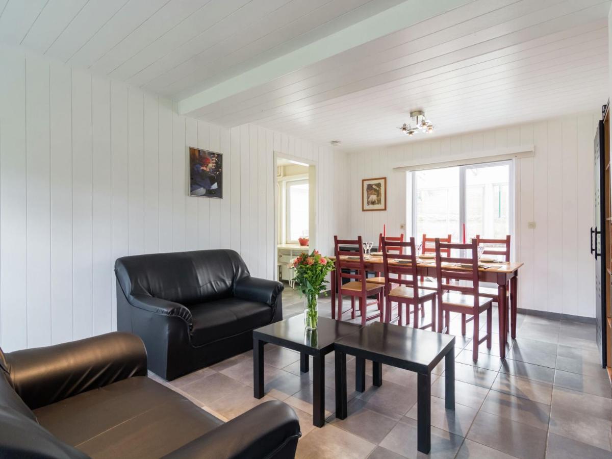 Beautiful House With View Of The Houille Valley Vencimont Exteriér fotografie