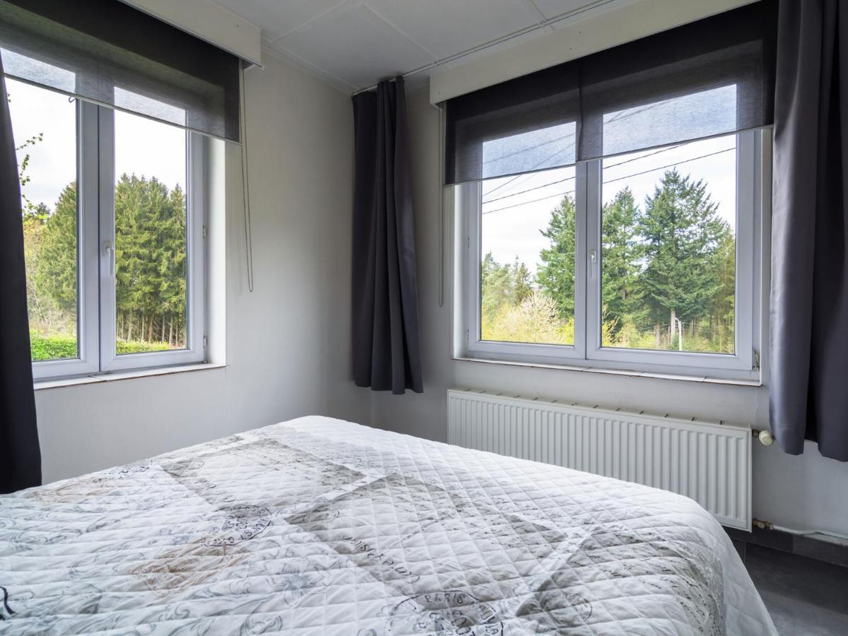 Beautiful House With View Of The Houille Valley Vencimont Exteriér fotografie